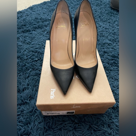 Pumps - Picture 4 of 5